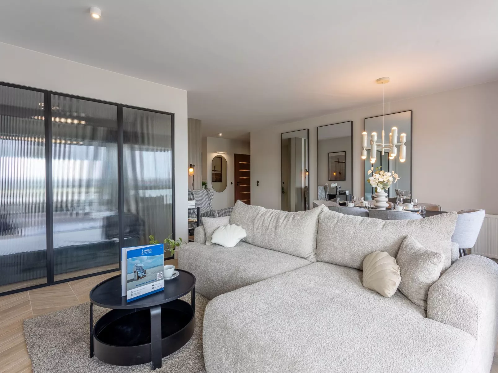 Concha mit Blick auf den Hafen-Image-tags.info