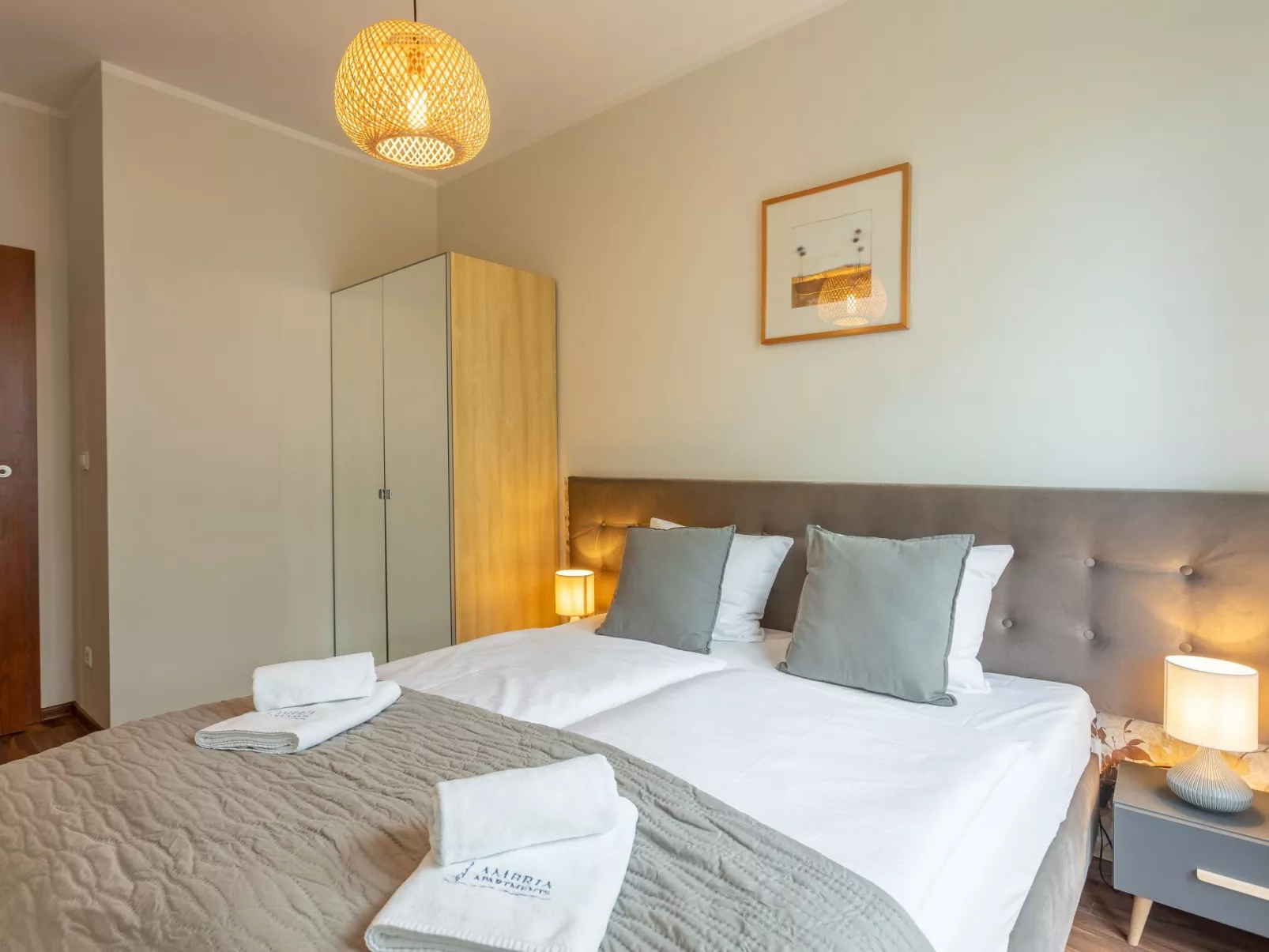 Apartment Verde in Swinemünde-Image-tags.info