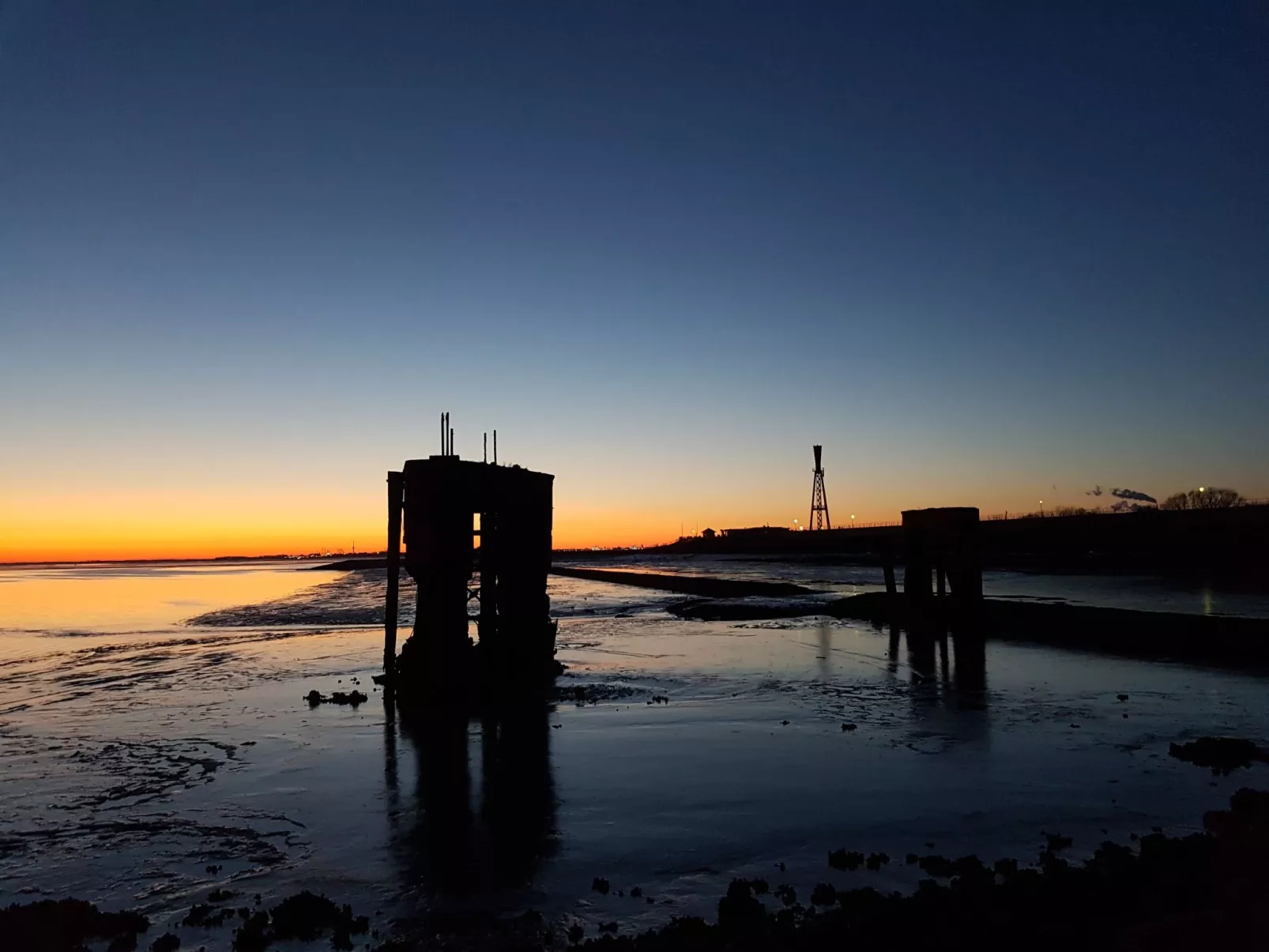 G2 Ferienhaus mit Wiesenblick und Waschmaschine-Binnen
