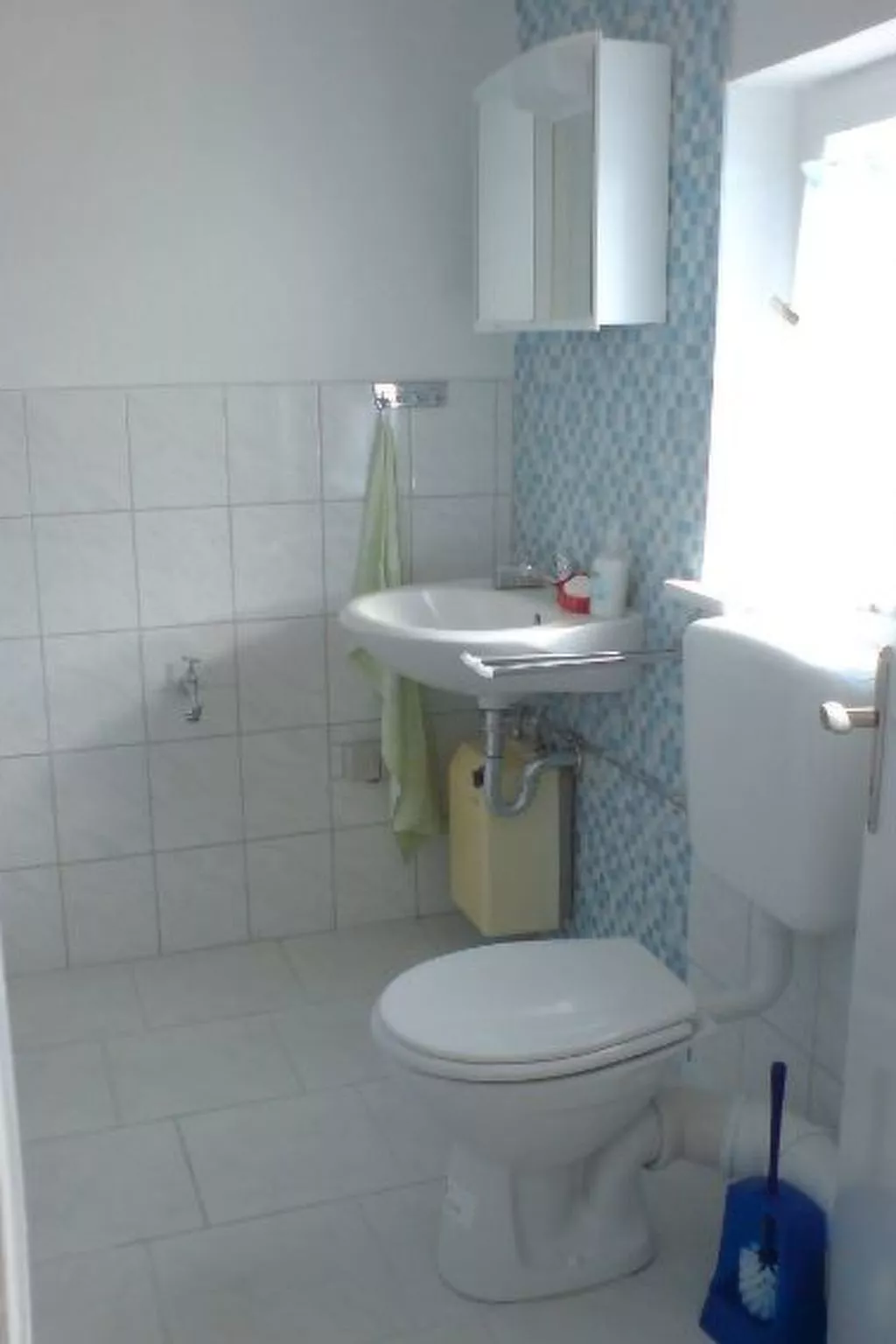 Appartement mit Dachterrasse-Image-tags.info