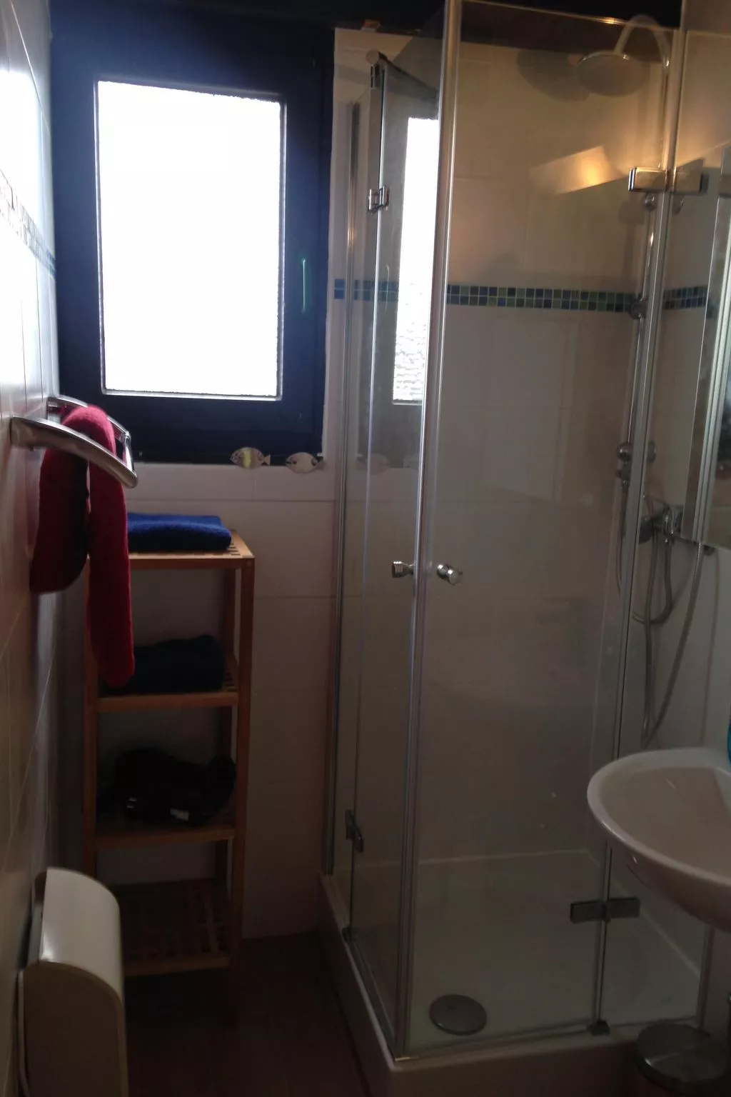 Tossi Haus 107 in Fedderwardersiel-Binnen