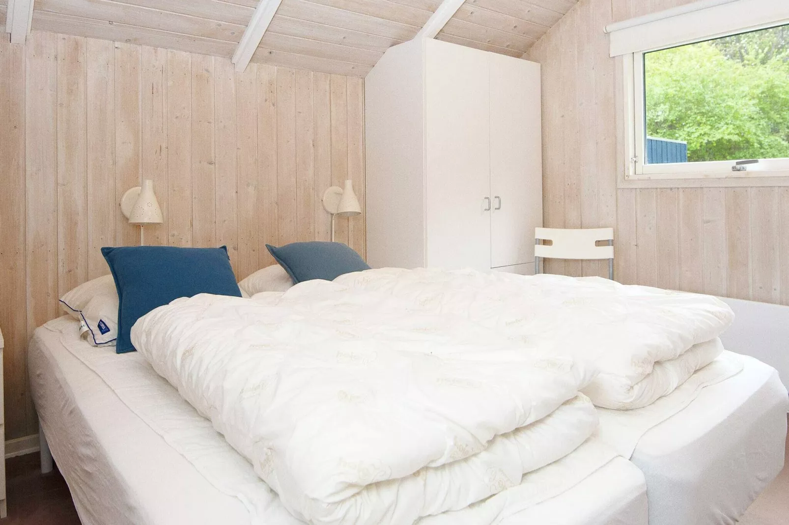 6 persoons vakantie huis in Fårvang-By Traum-Binnen