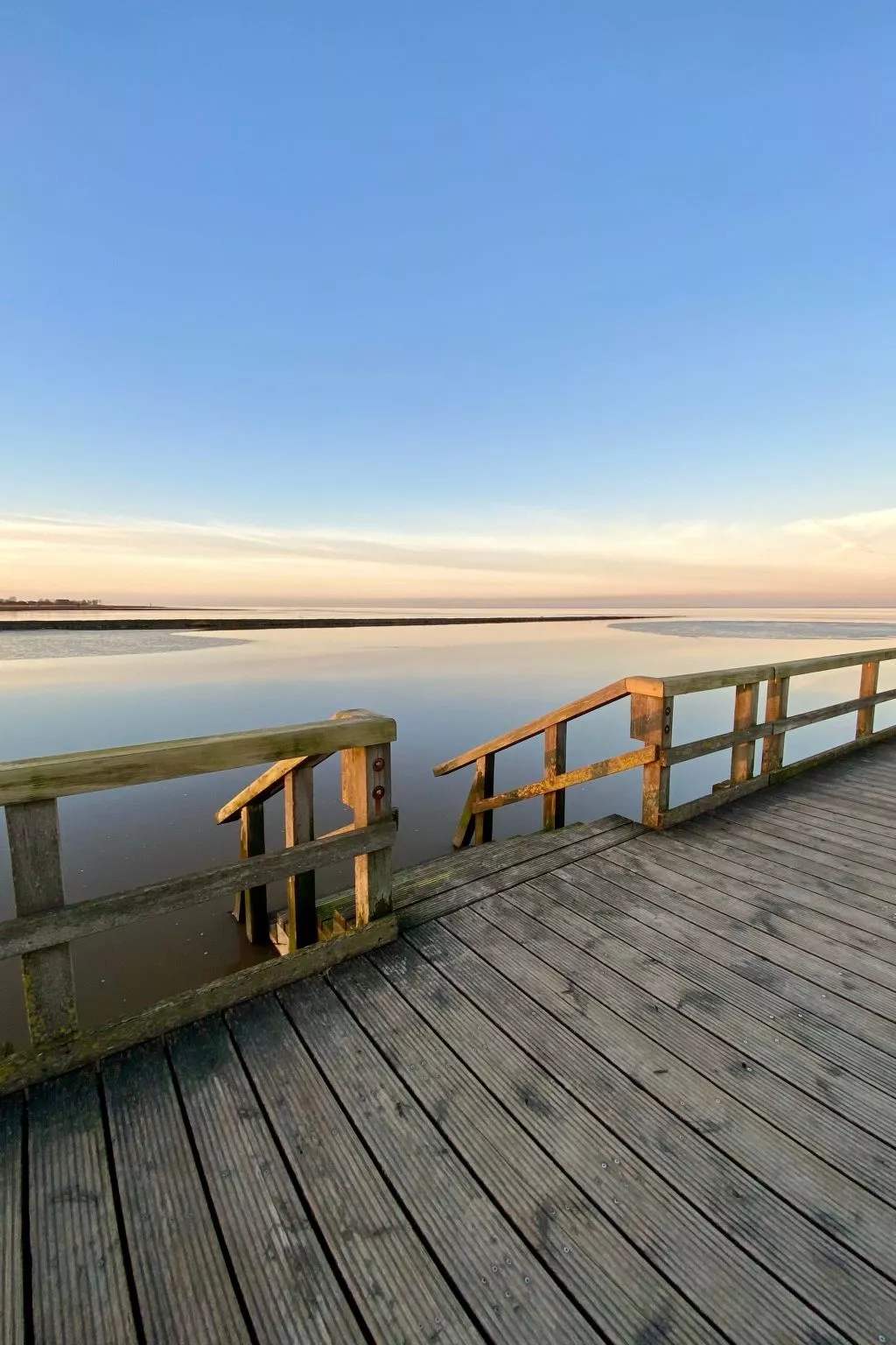 Huus in Hoddersdiek 27 A-Buiten