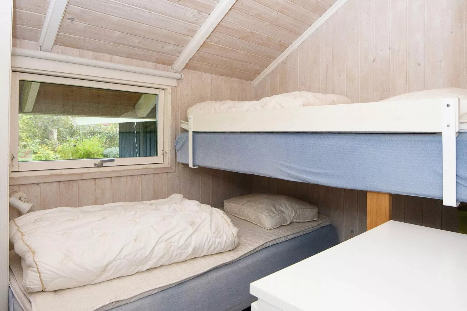 6 persoons vakantie huis in Fårvang-By Traum-Binnen