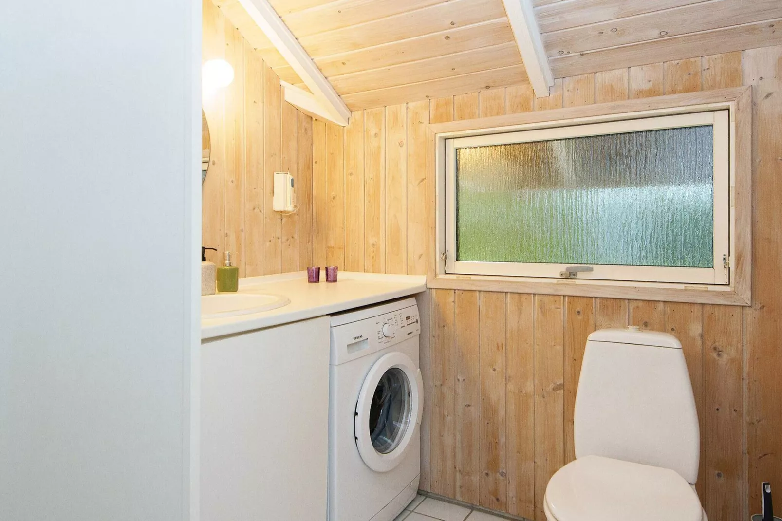 6 persoons vakantie huis in Fårvang-By Traum-Binnen