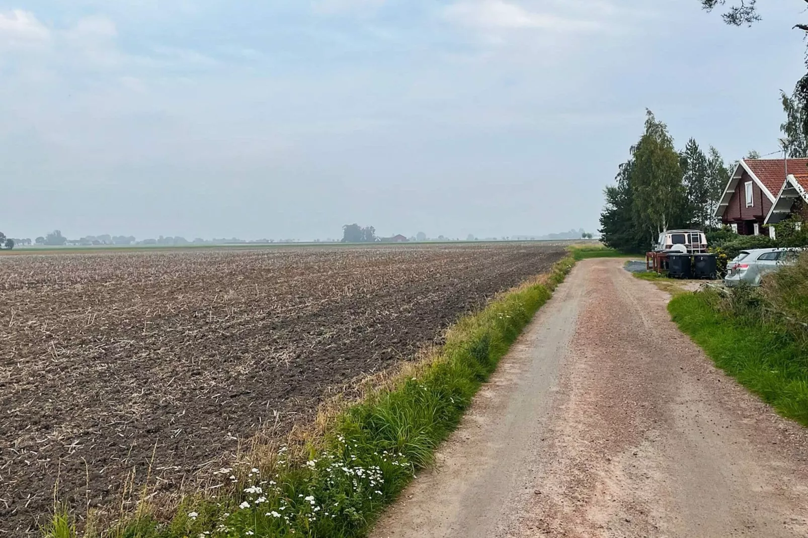 4 persoons vakantie huis in TRELLEBORG-By Traum-Niet-getagd