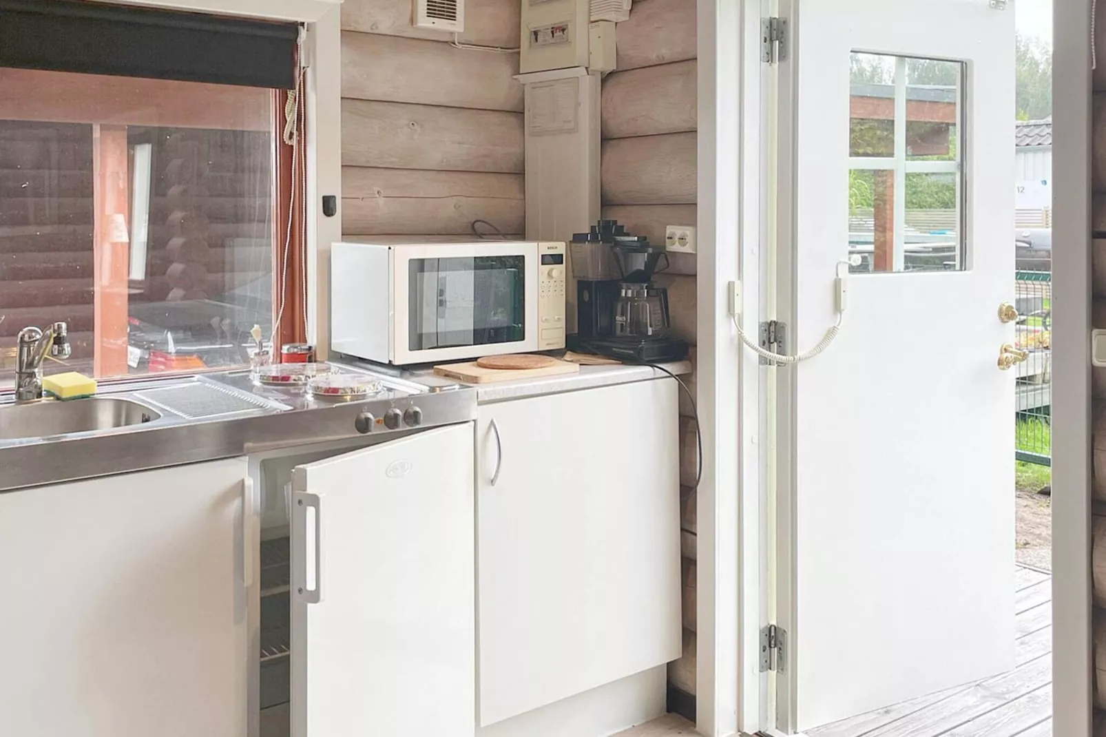 4 persoons vakantie huis in TRELLEBORG-By Traum