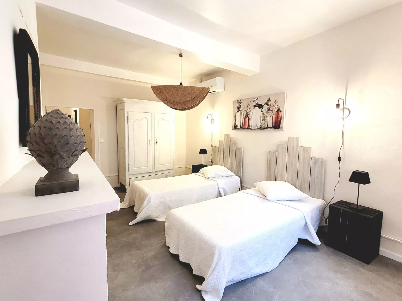 Angenehmes Ferienhaus für 5 Personen-Binnen