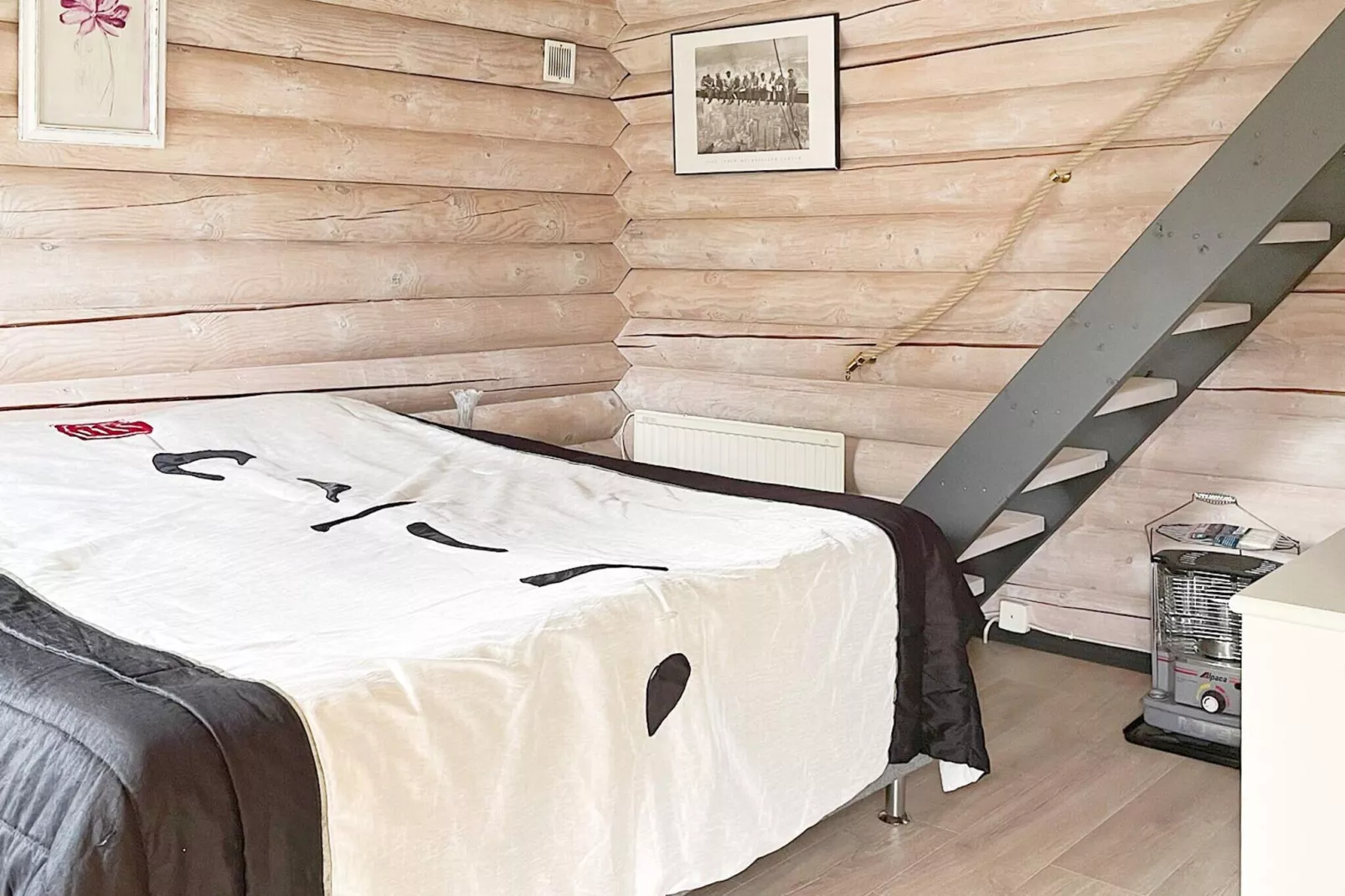 4 persoons vakantie huis in TRELLEBORG-By Traum-Binnen
