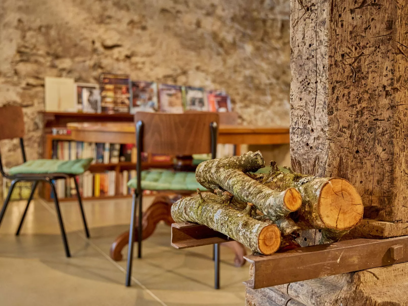 Ferien im Baudenkmal Mühle-Binnen