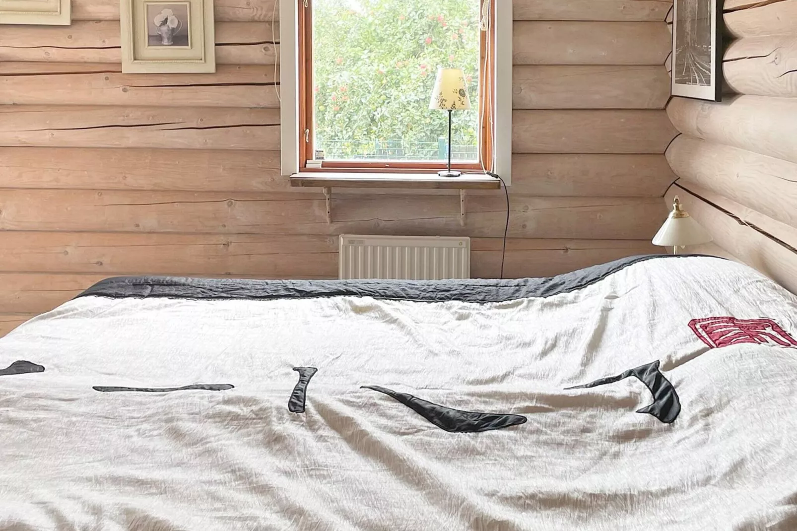 4 persoons vakantie huis in TRELLEBORG-By Traum-Binnen