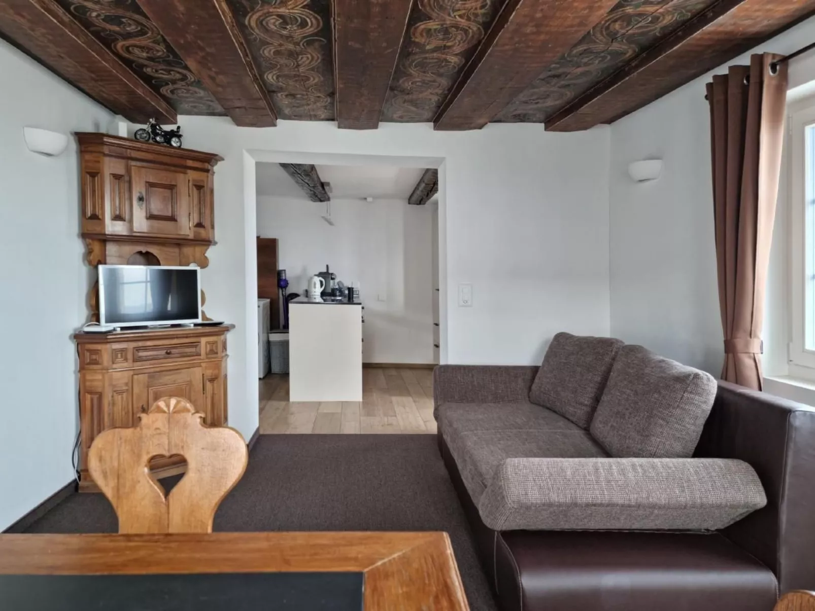 Haus am See - Mühlruh - Binnen