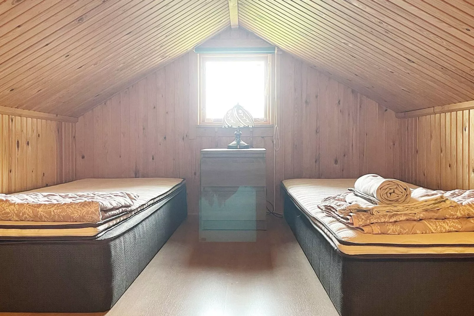 4 persoons vakantie huis in TRELLEBORG-By Traum-Binnen