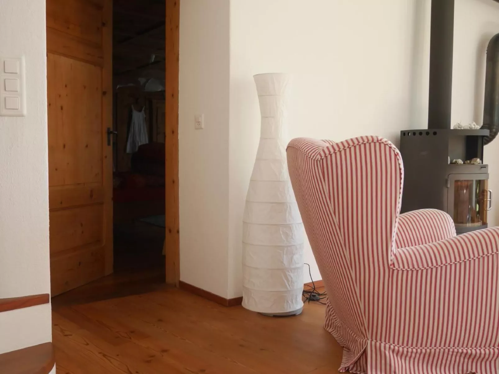 Casa Garbella-Binnen