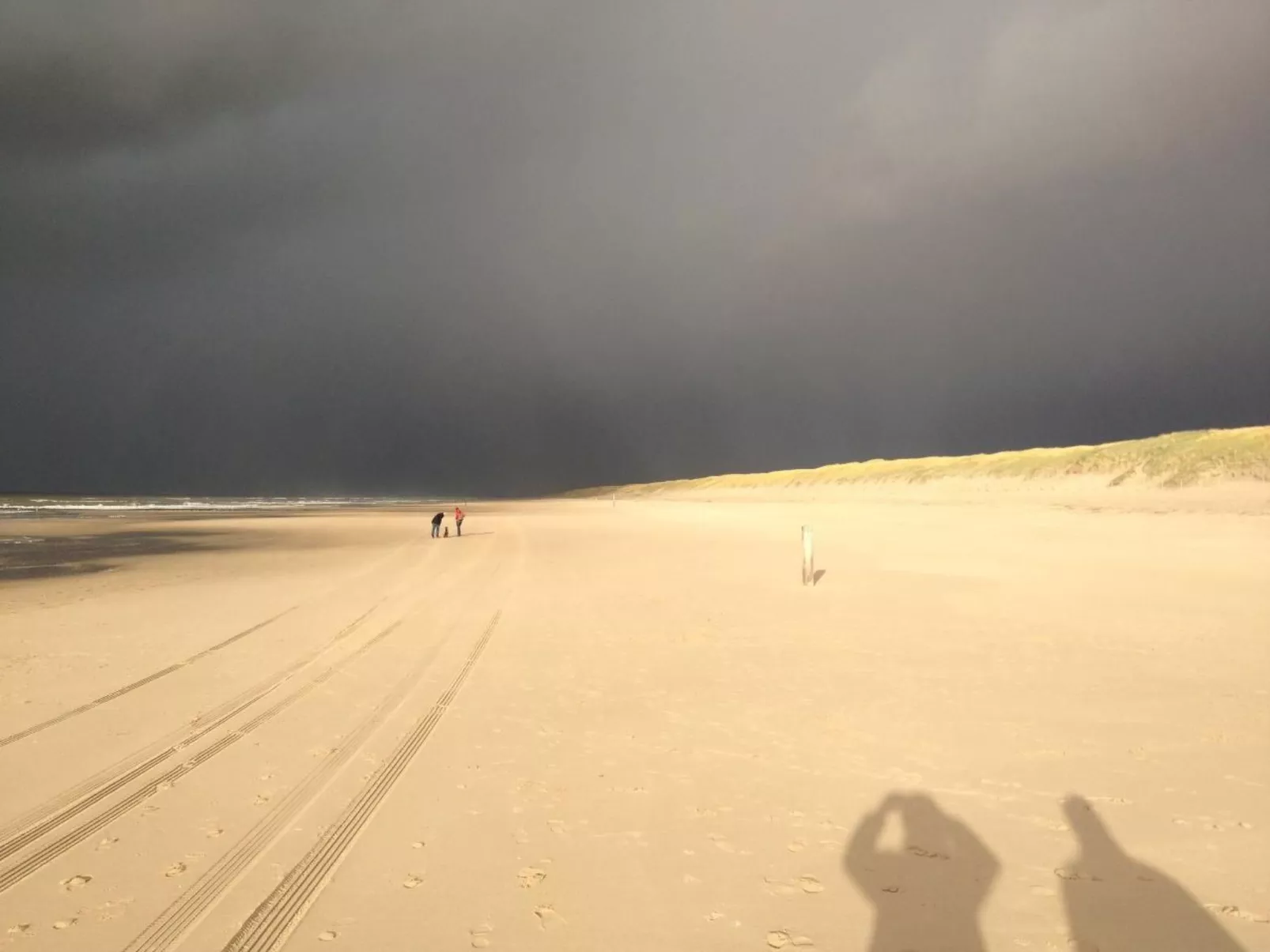 "Villa Ooghduyne"-Binnen