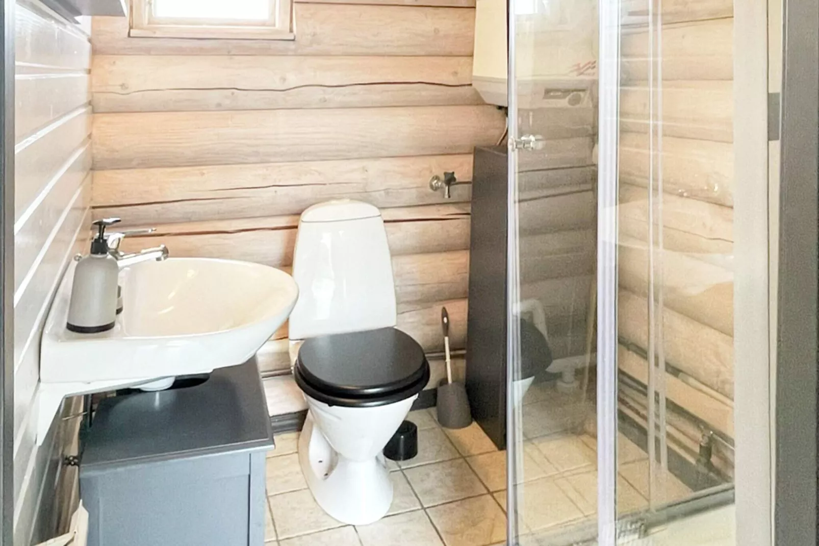 4 persoons vakantie huis in TRELLEBORG-By Traum-Binnen