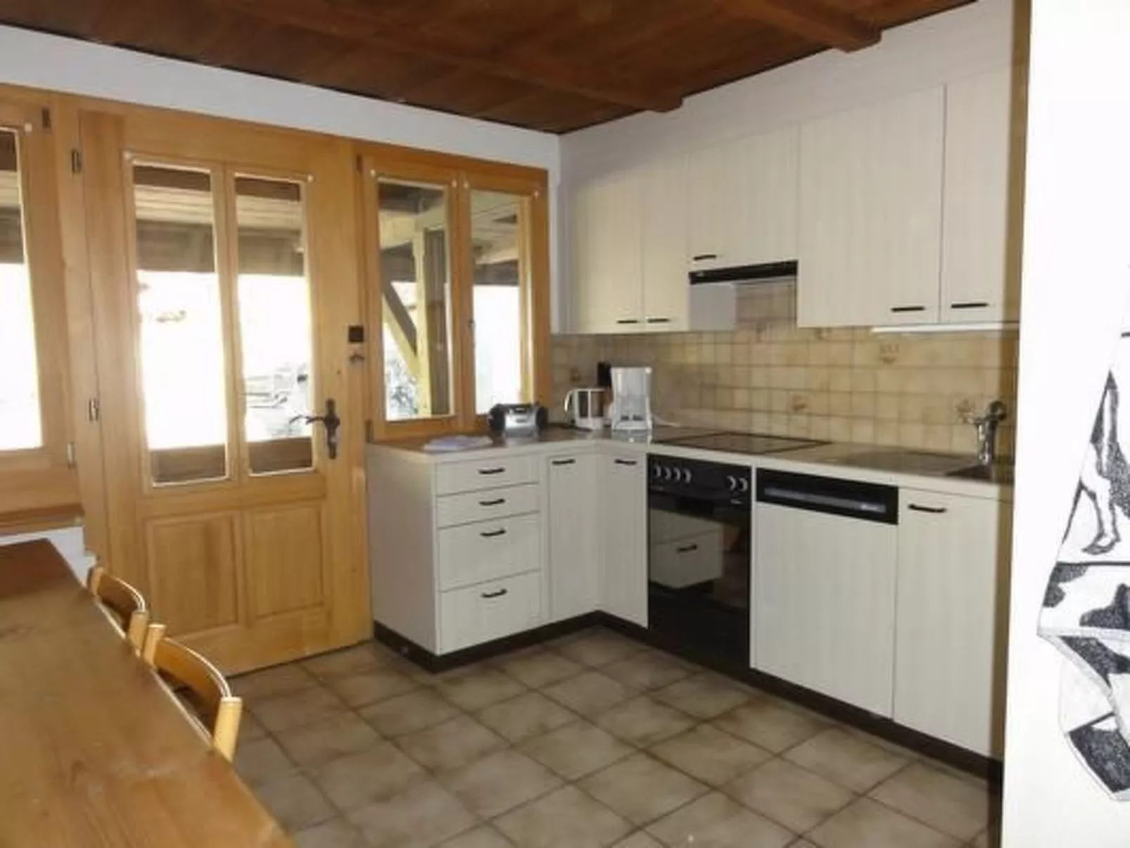 Gurtendörfli-Binnen