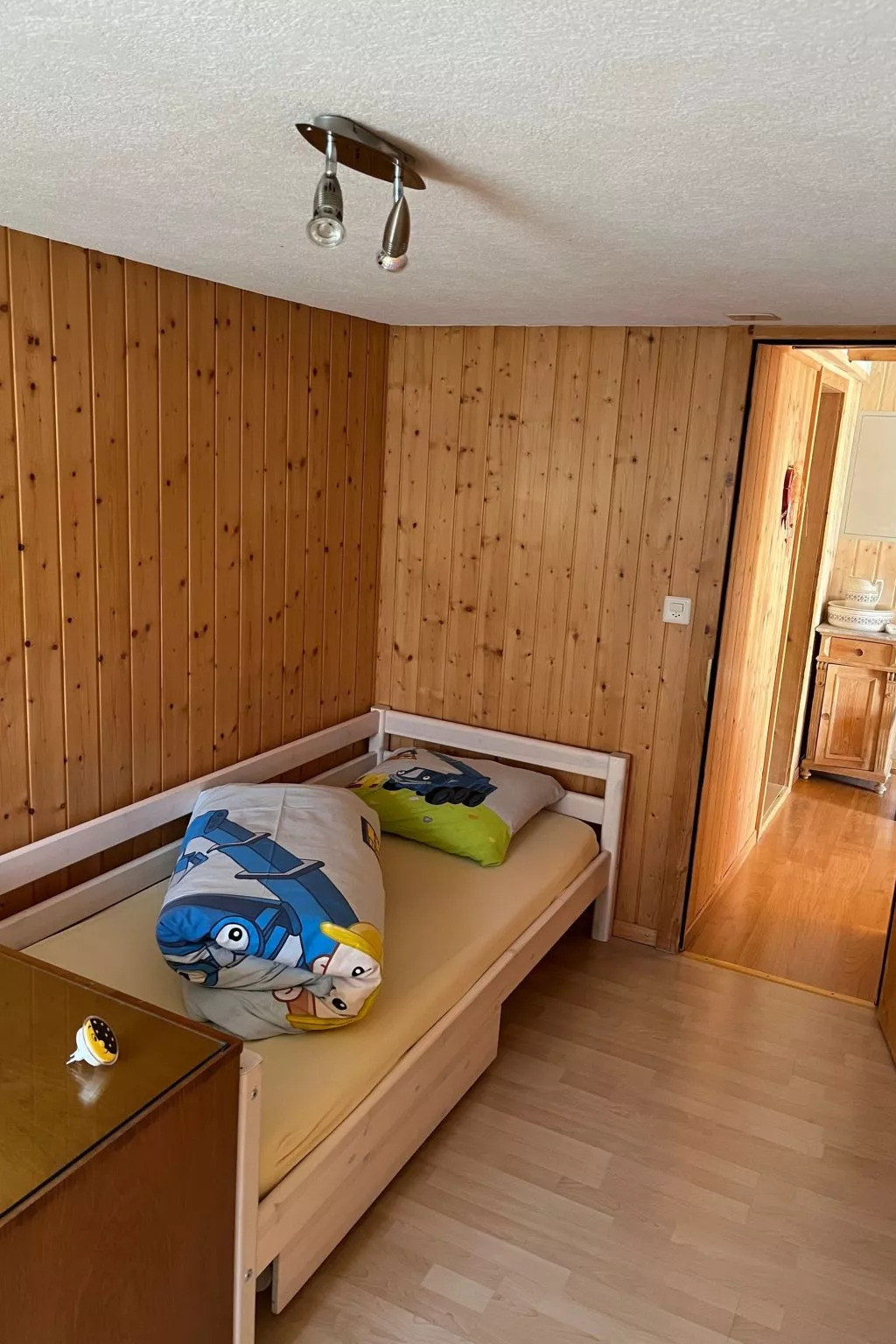 Sunnähöggli-Binnen