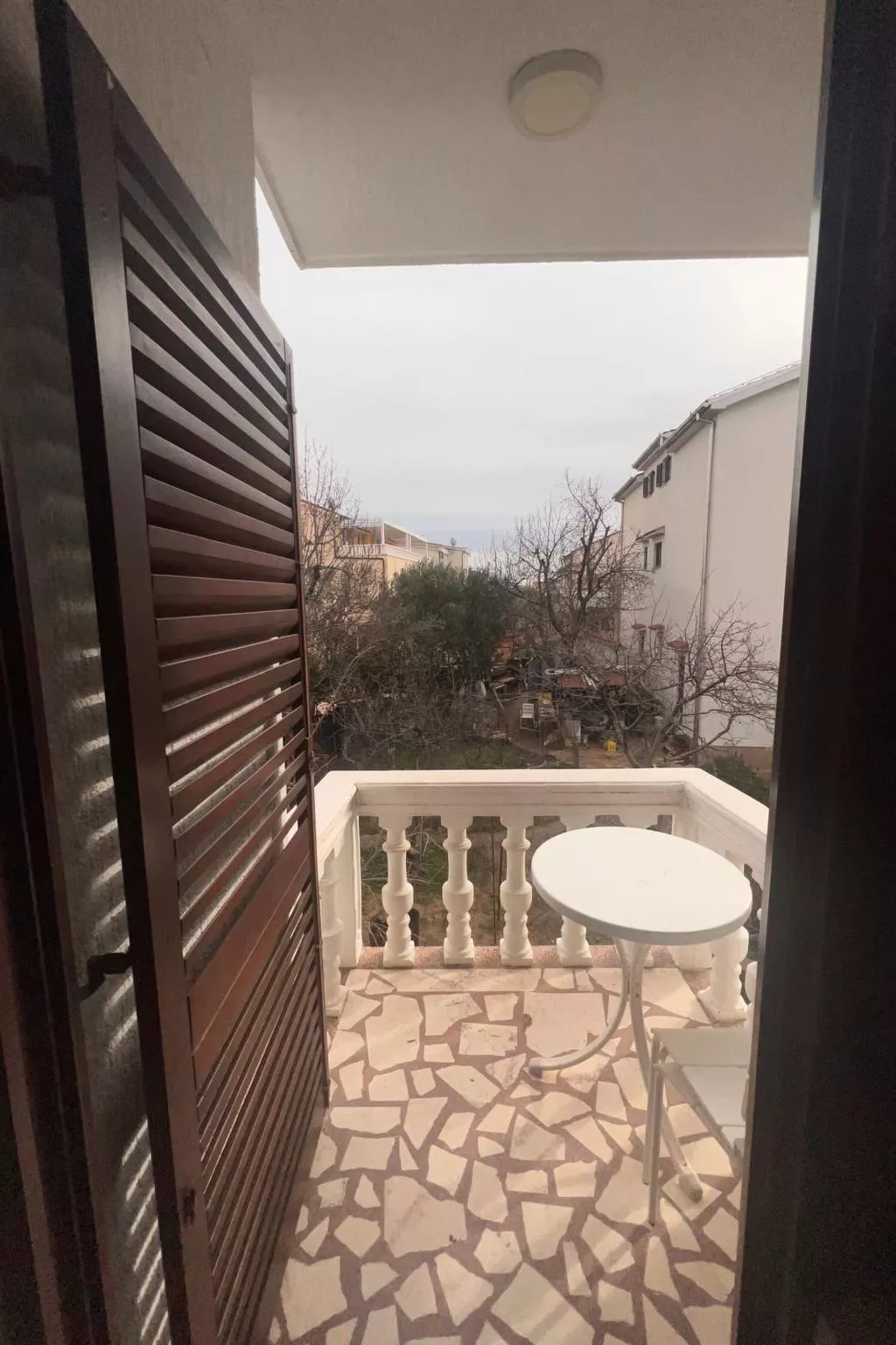 "Apartman Sea Breeze"-Buiten