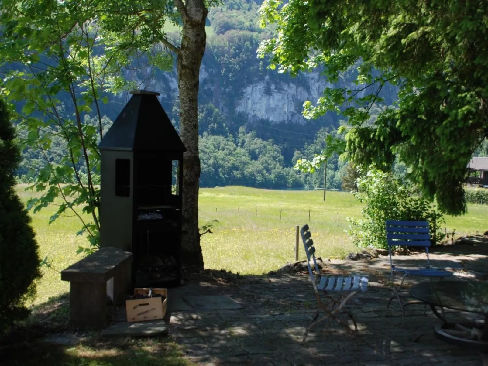 Dein Erlebnis-Buiten