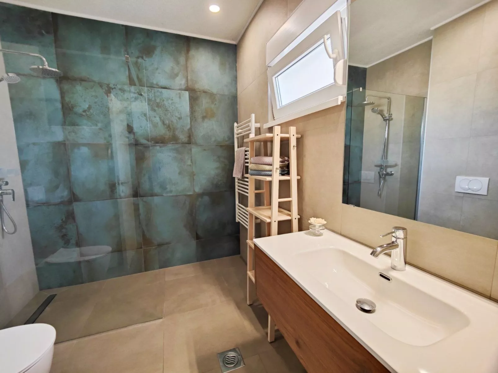 Ferienvilla 'Casa Doria - Binnen