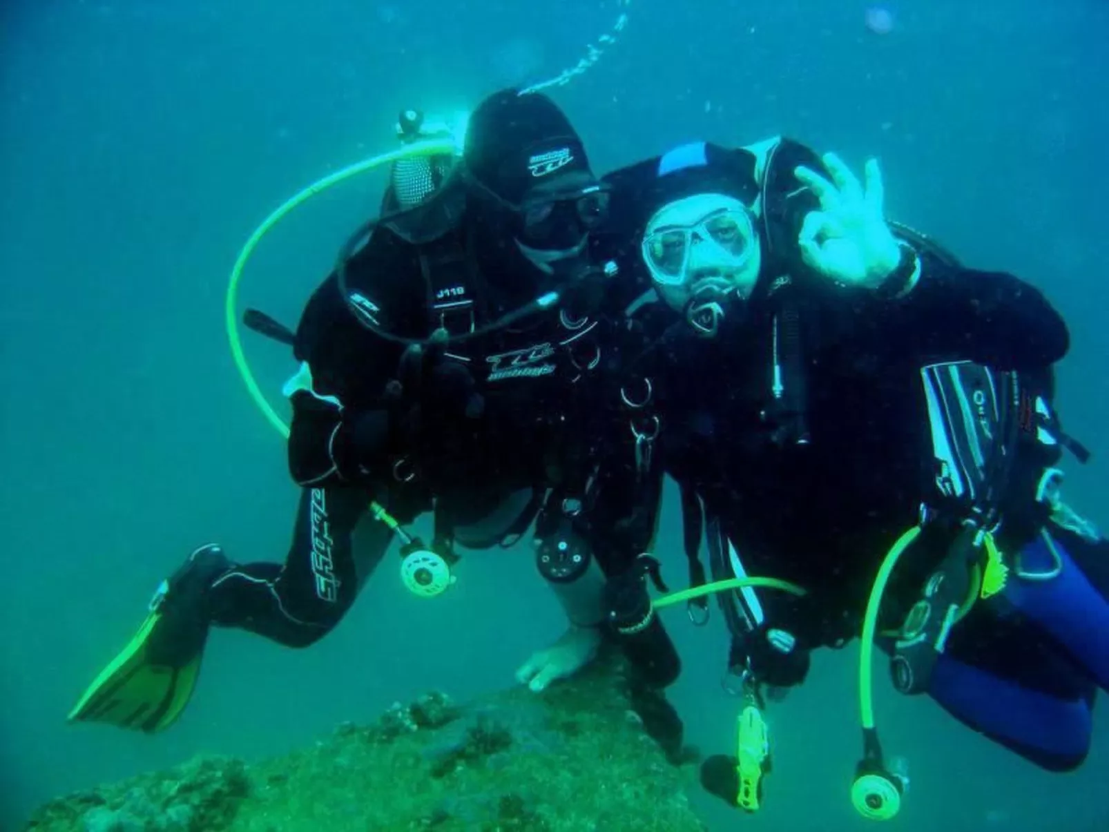 Ferienvilla "Nina" mit eigenem Pool-Binnen