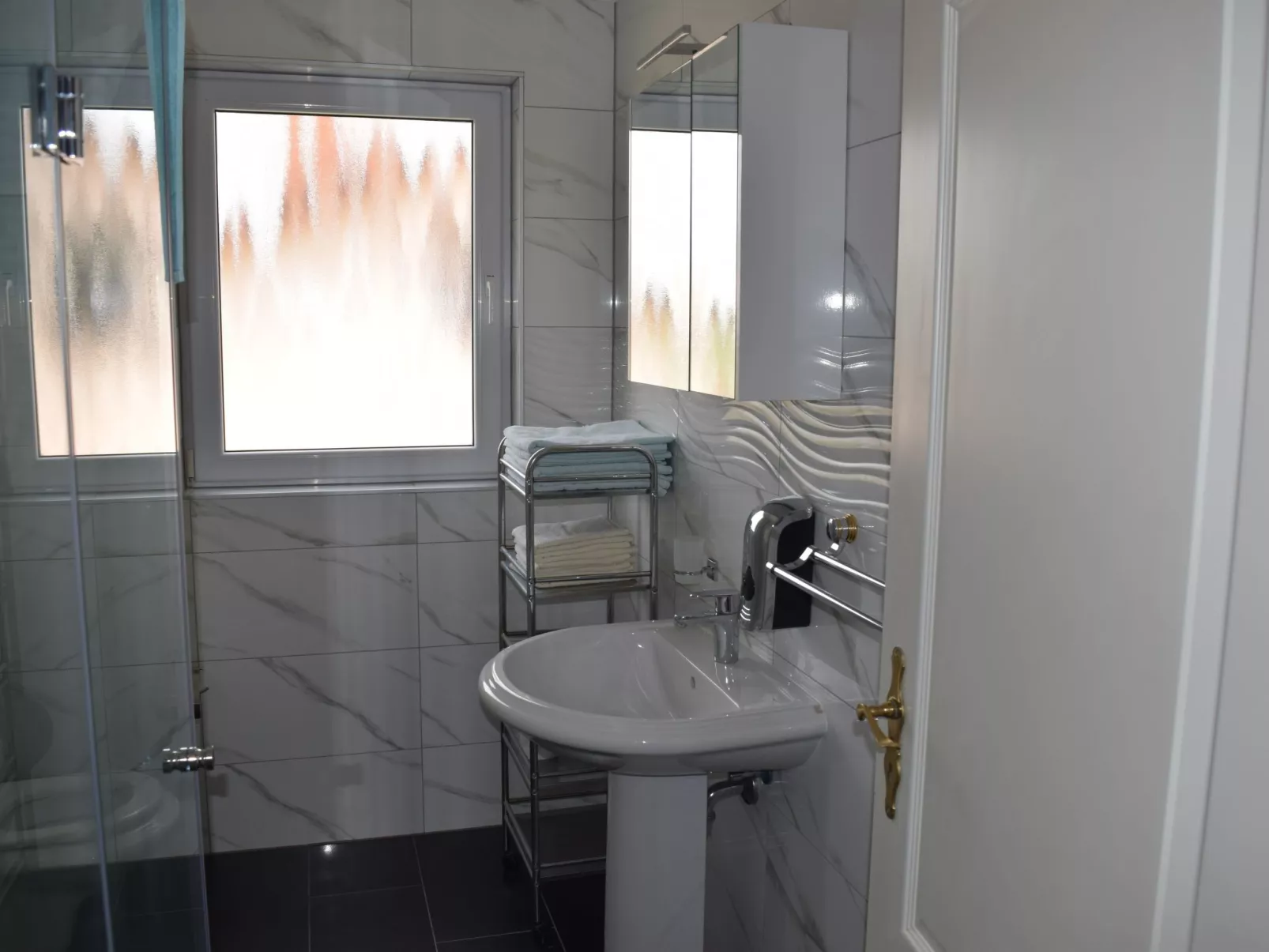 Apartments Grgic-Binnen