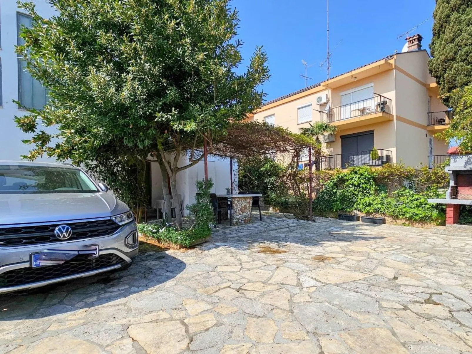 Wohnung 80m vom Meer mit Terrasse-Image-tags.info