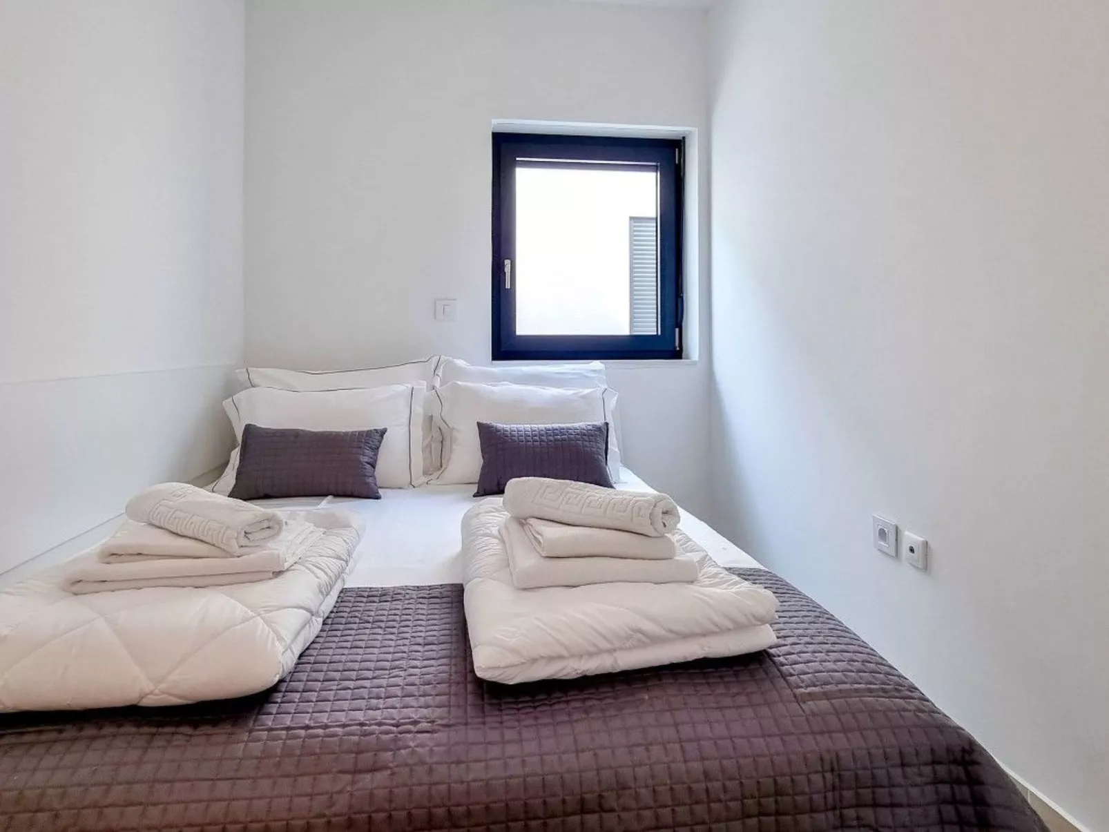 "Casa Petra" mit Terrasse-Binnen