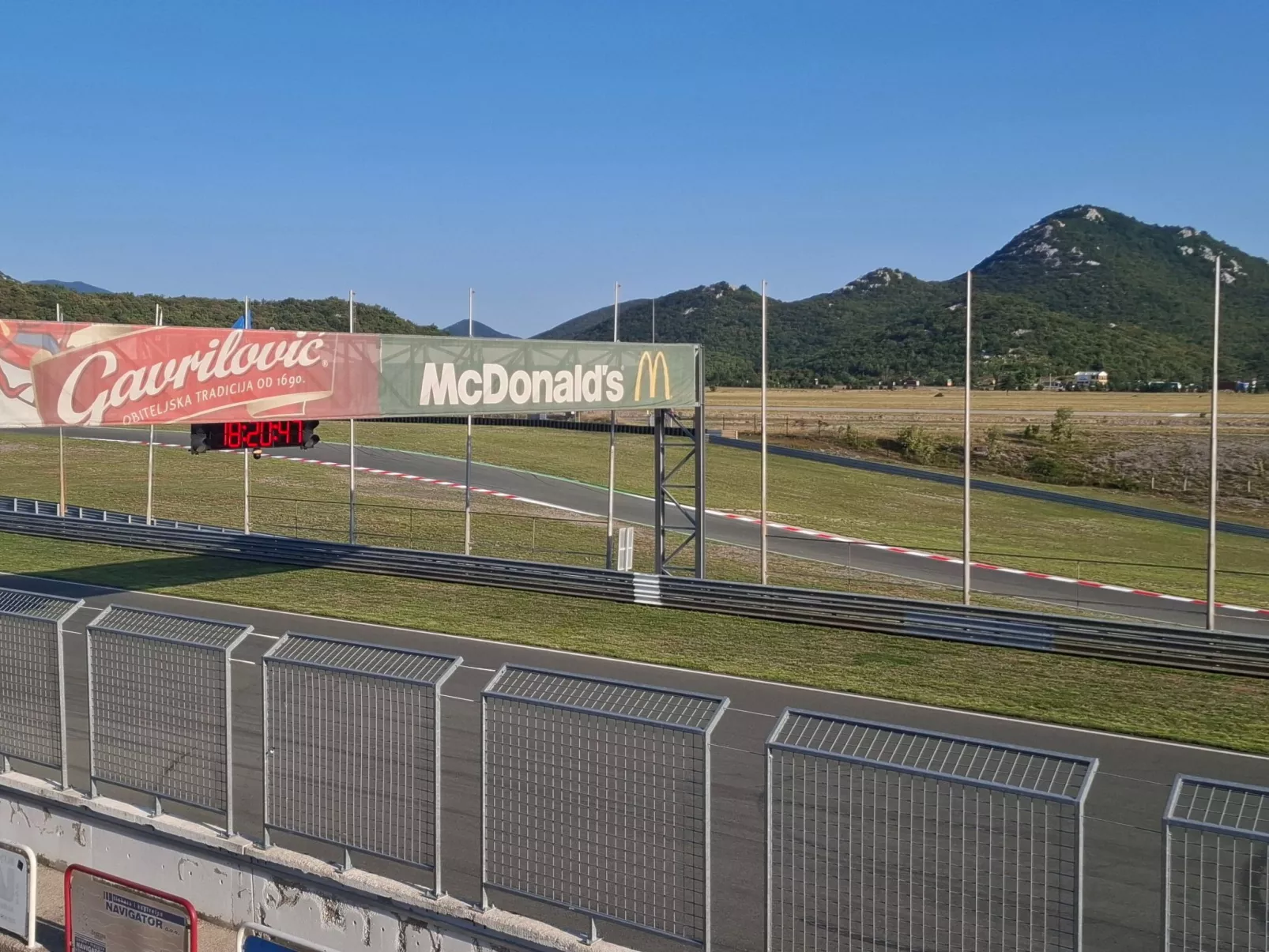 Appartement "Appartement Sarah" mit Balkon-Buiten