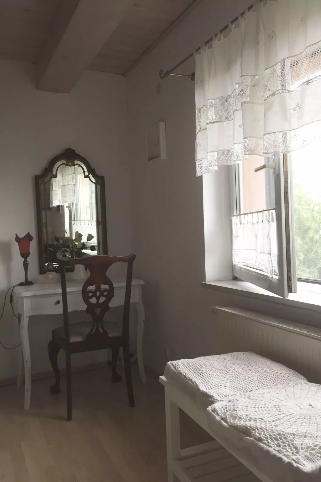 An der Kaschubischen Seenplatte-Binnen