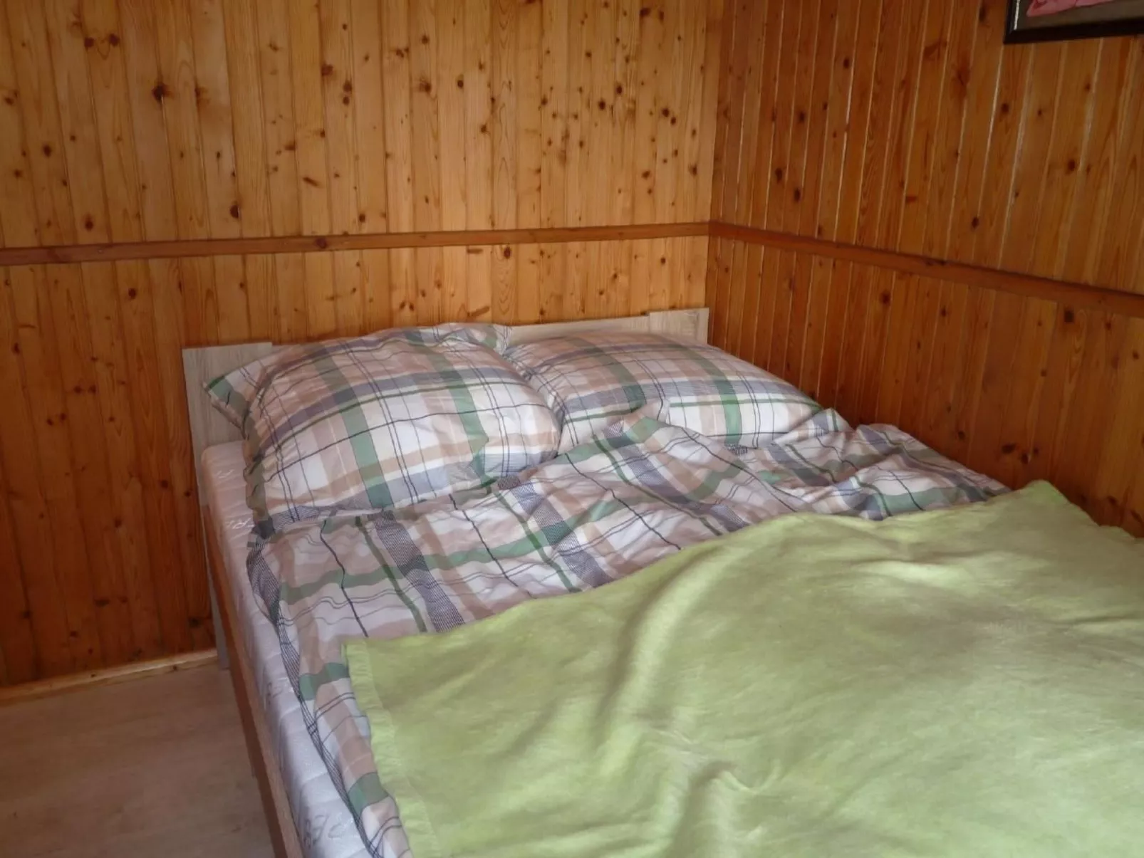 Traumurlaub am See-Binnen