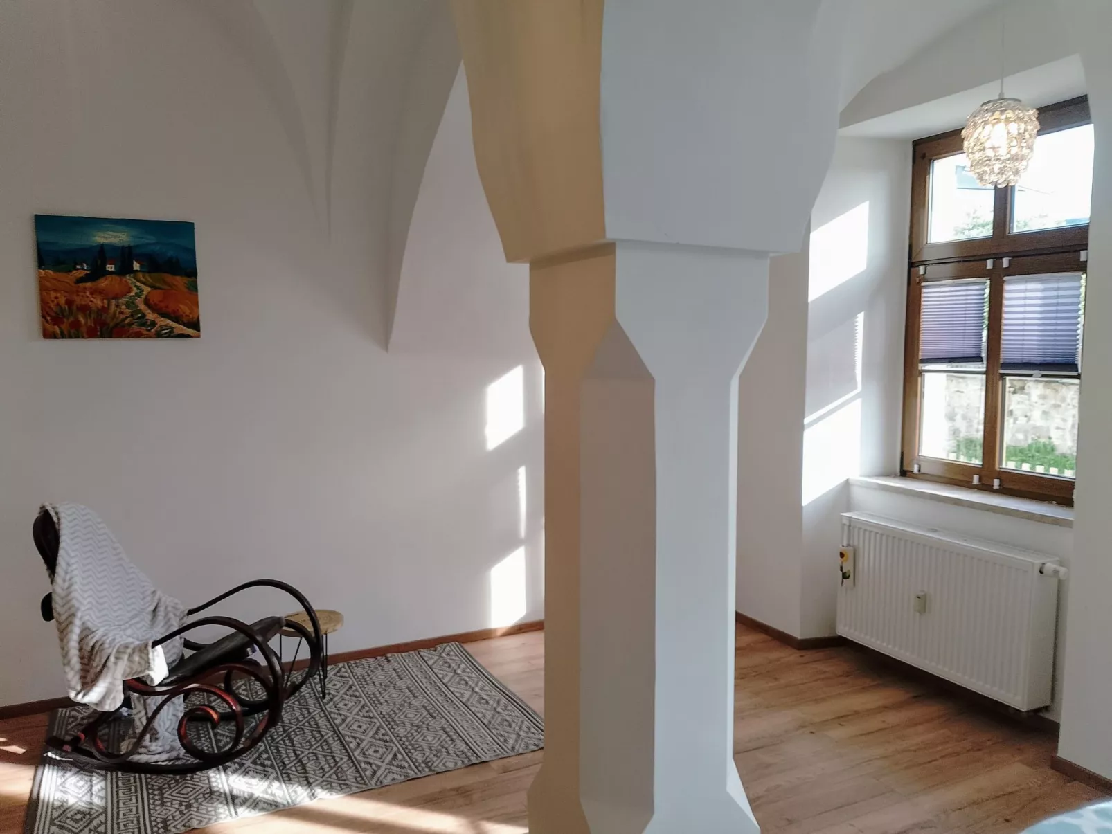 Rittergut Plohn-Binnen