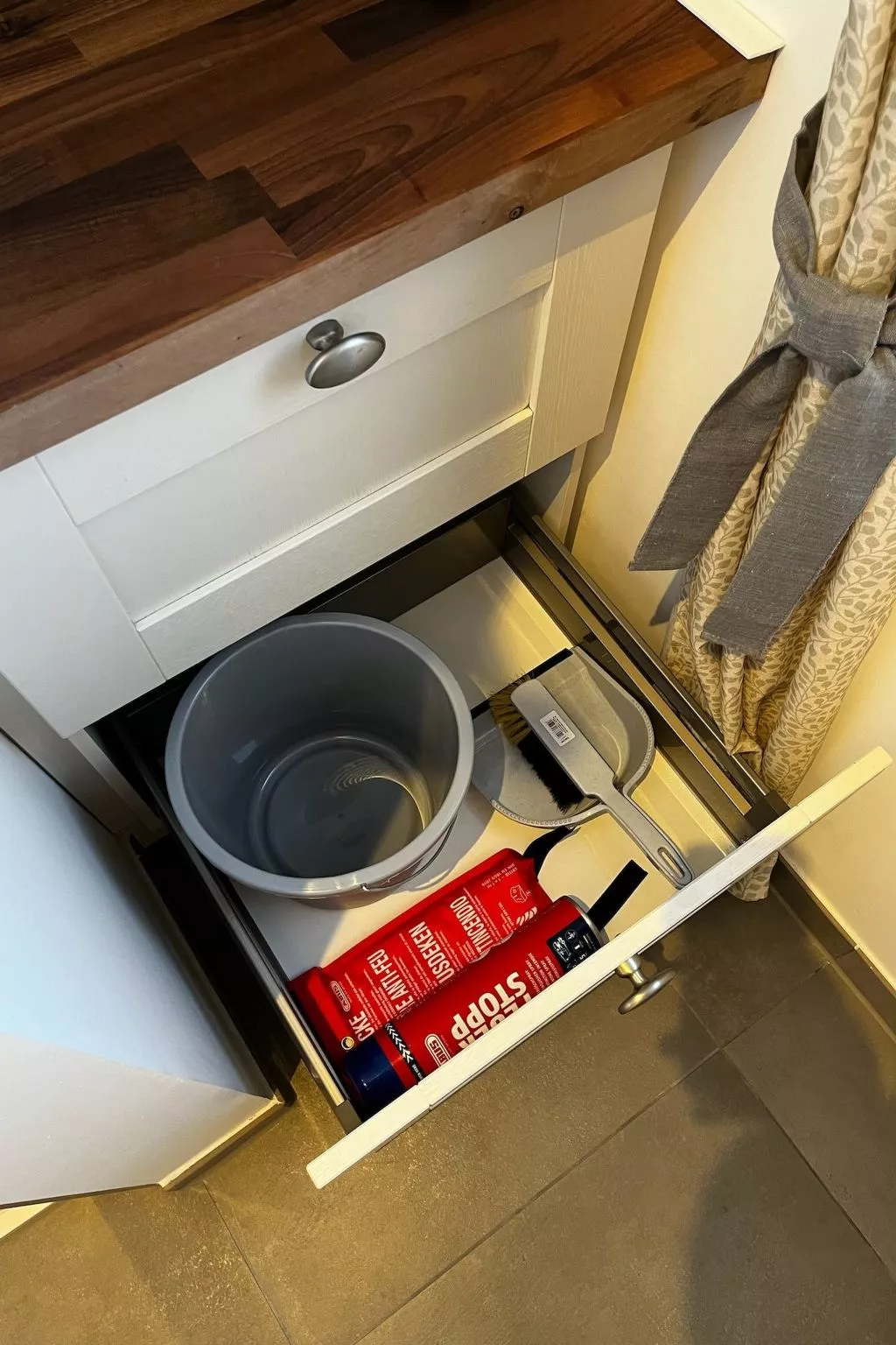 Hainer See Oase-Binnen