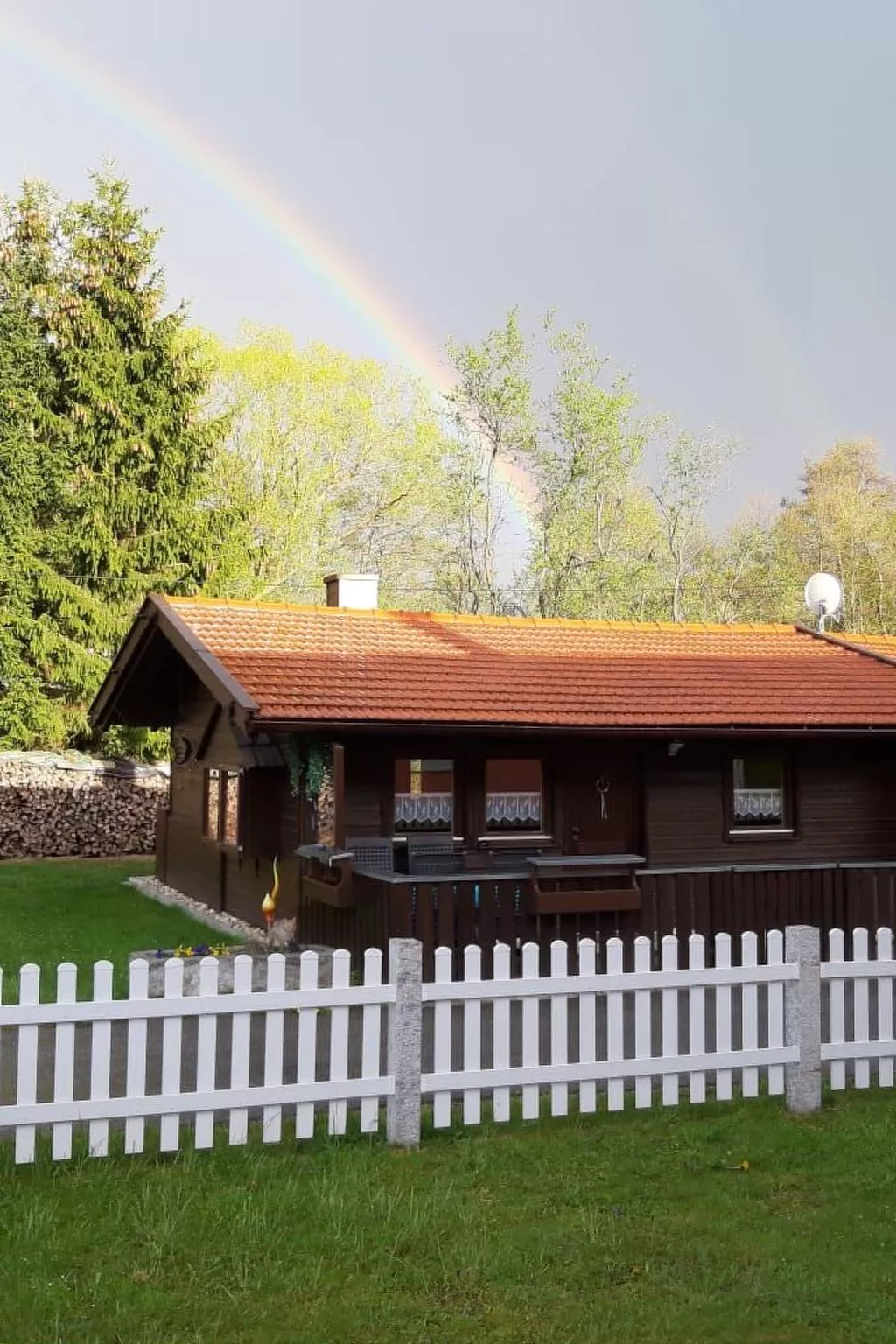 Tamara in Eppenschlag-Buiten
