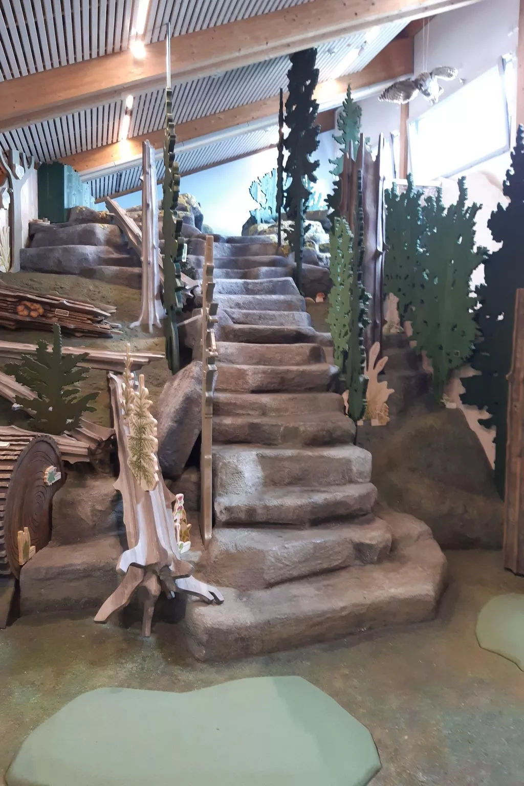 AnNo Wohlfühlen Bach-Buiten