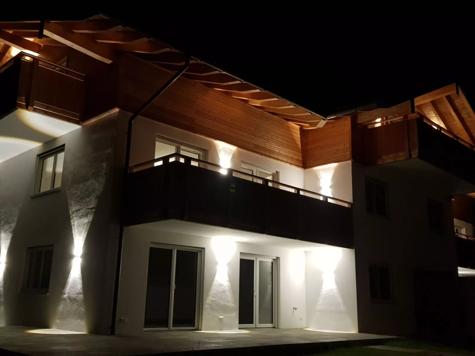 Tegernsee Stern bei Rottach-Egern-Binnen