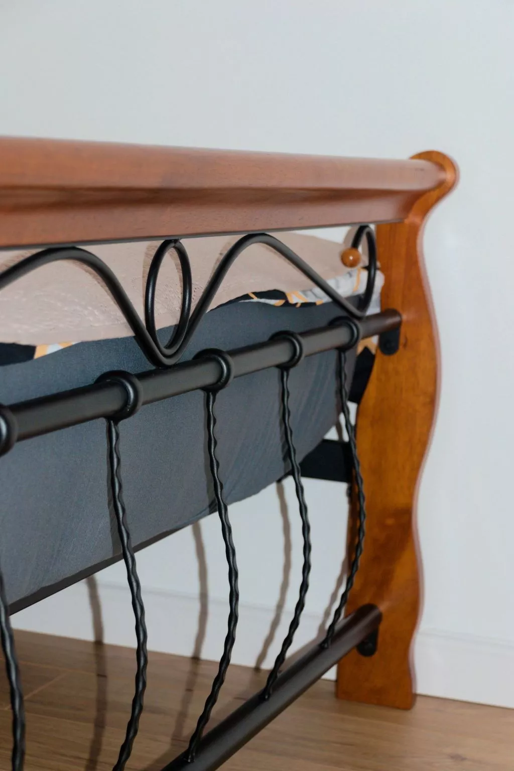 Wohnung pod Brzyzkiem-Binnen