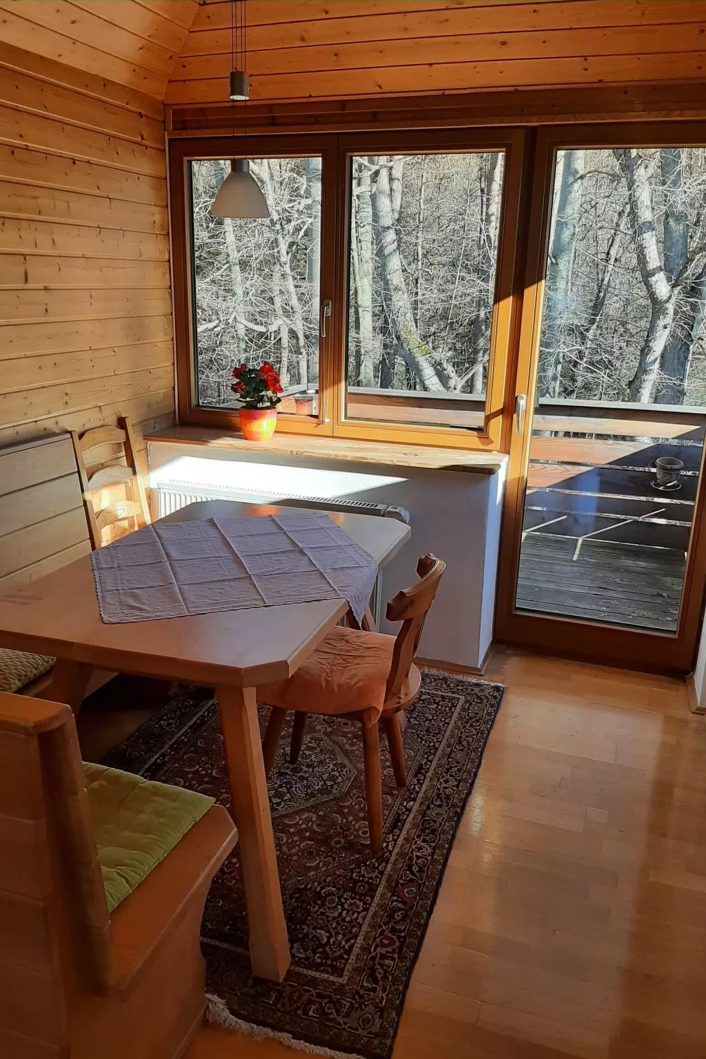 Lechrauschen Landsberg-Binnen