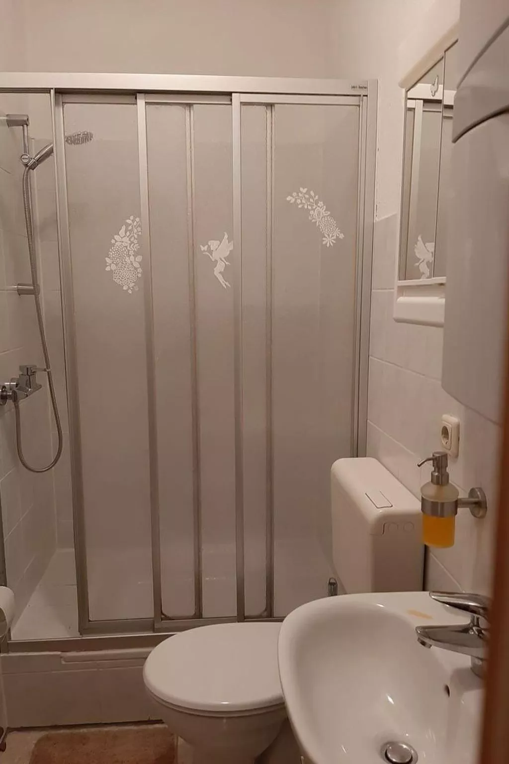 Am Schlosspark-Binnen