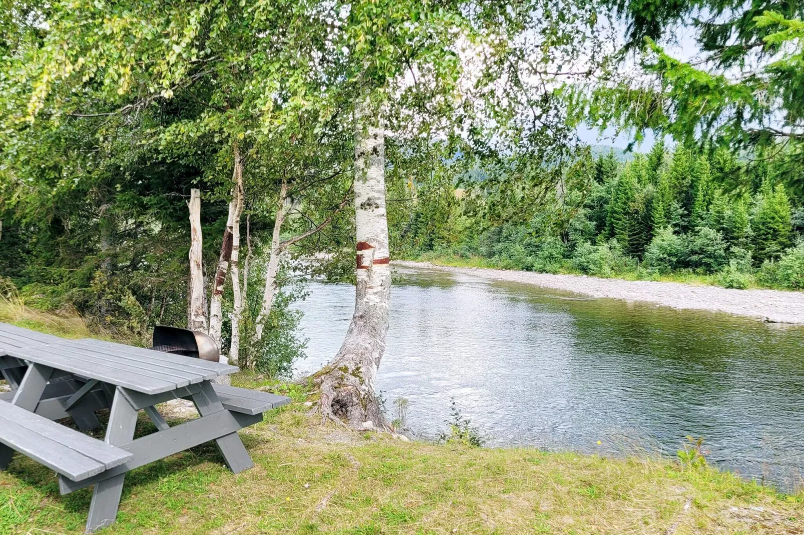 8 persoons vakantie huis in Terråk-Niet-getagd