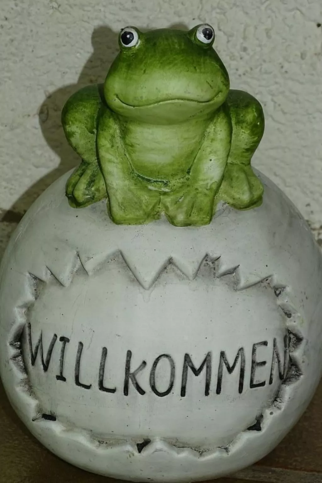 In Hamm mit Offenem Kamin-Buiten