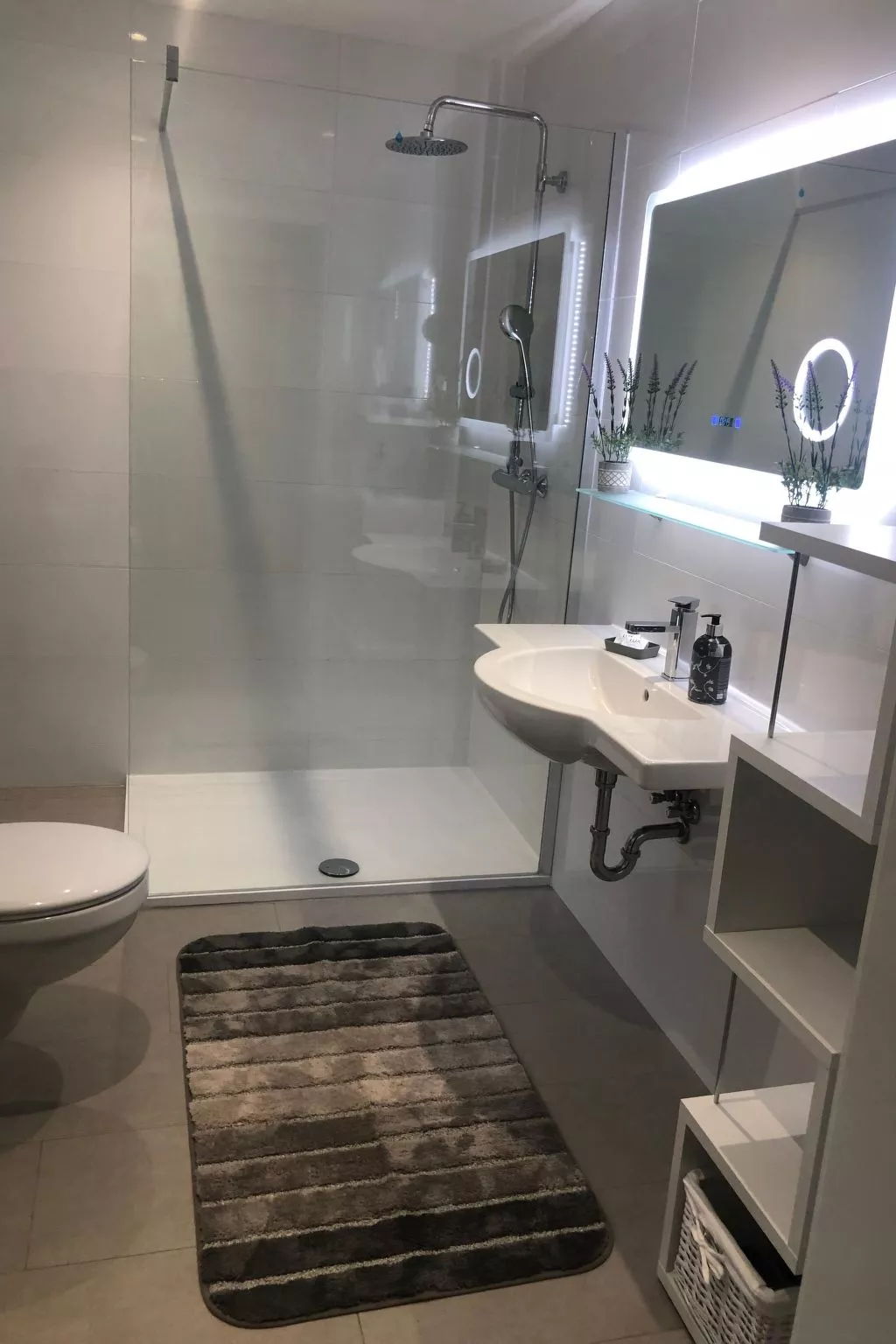 Summer Breeze Luxus-Binnen