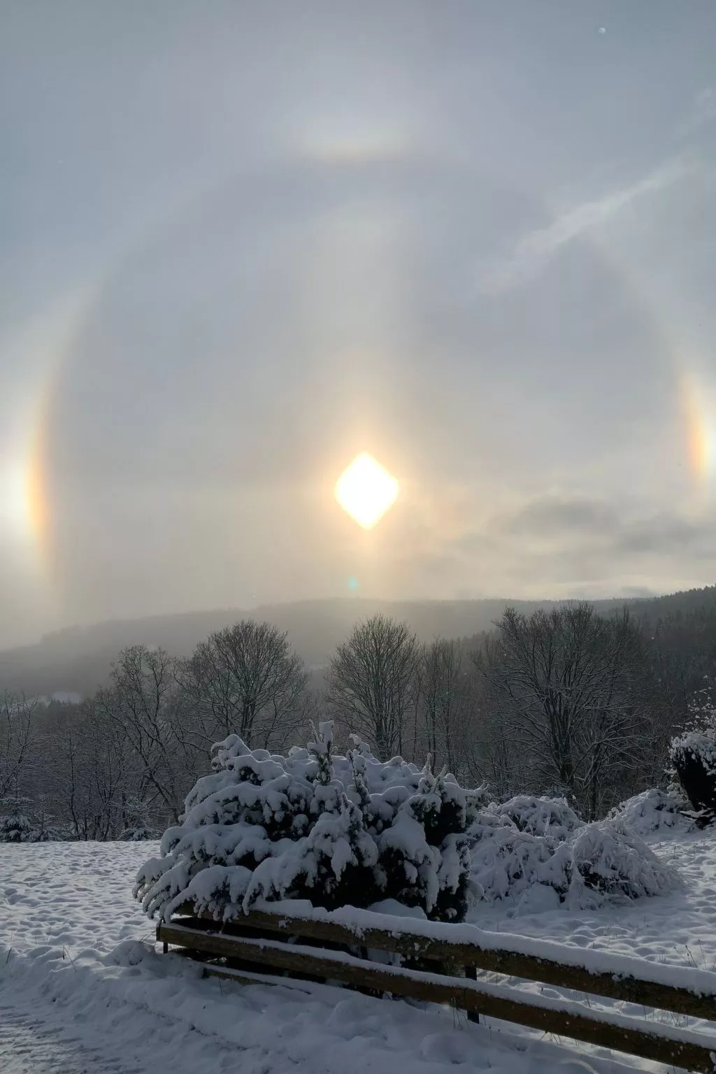 Auf der Sonnenseite-Binnen