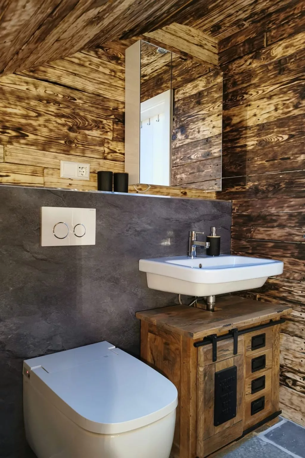 Odenwaldwellness-Binnen