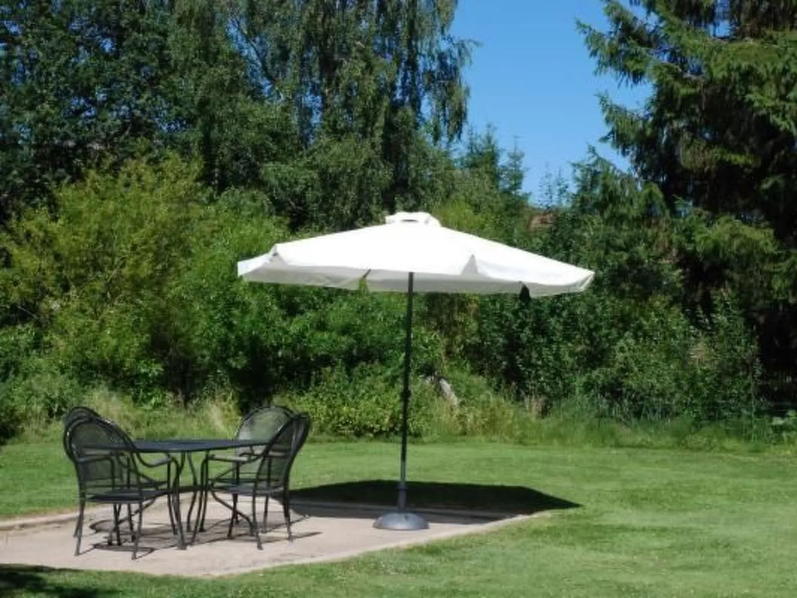 Haus Johannes-Buiten