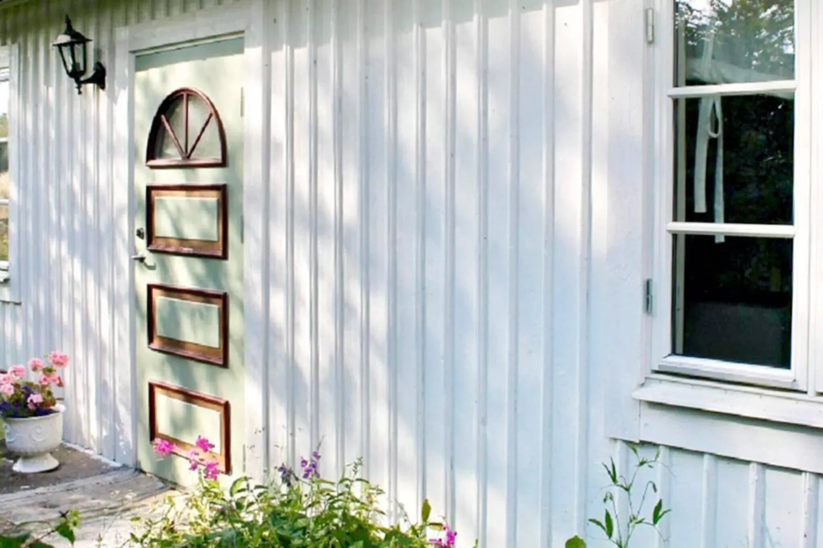 4 persoons vakantie huis in Køpingsvik
