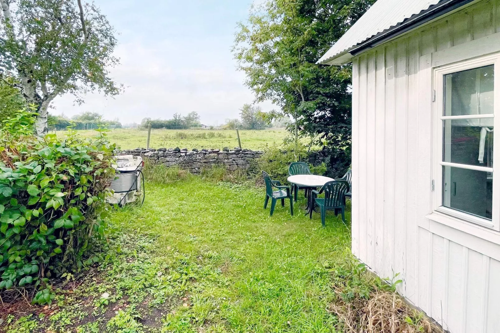 4 persoons vakantie huis in Køpingsvik-By Traum-Buitenlucht