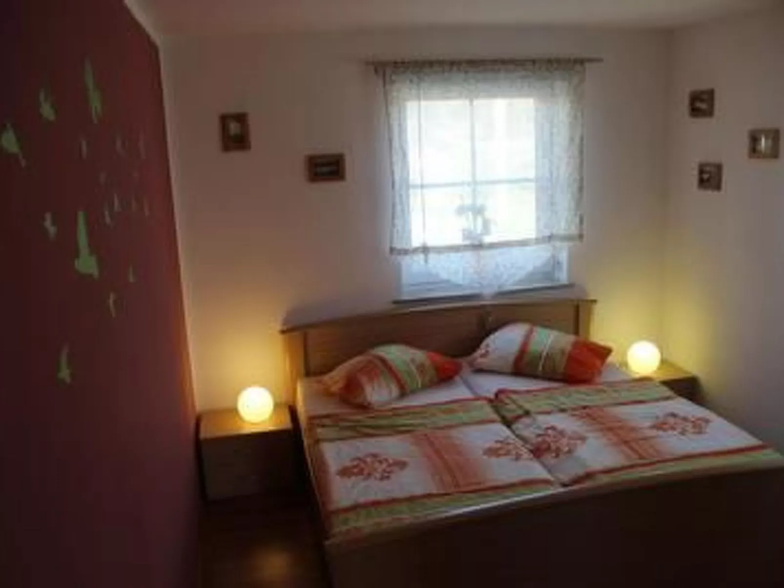 FeWo Erzgebirge-Binnen