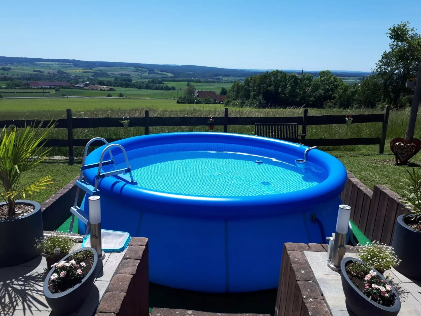 Fewo. Liebelt-Binnen